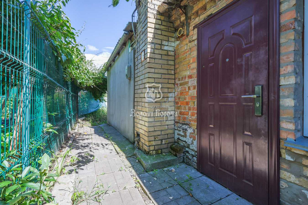 продажа 2-к дом Киев, Голосеевский, 59900 $ Київ - зображення 3