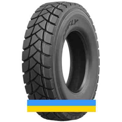 315/80 R22.5 Hifly HH302 152/149M Ведуча шина Київ