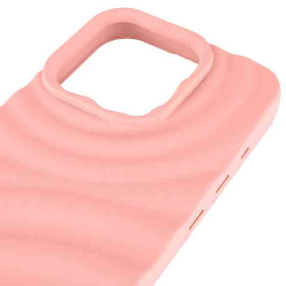 Чехол TPU MonoWave для Apple iPhone 13 Pro (6.1") Херсон
