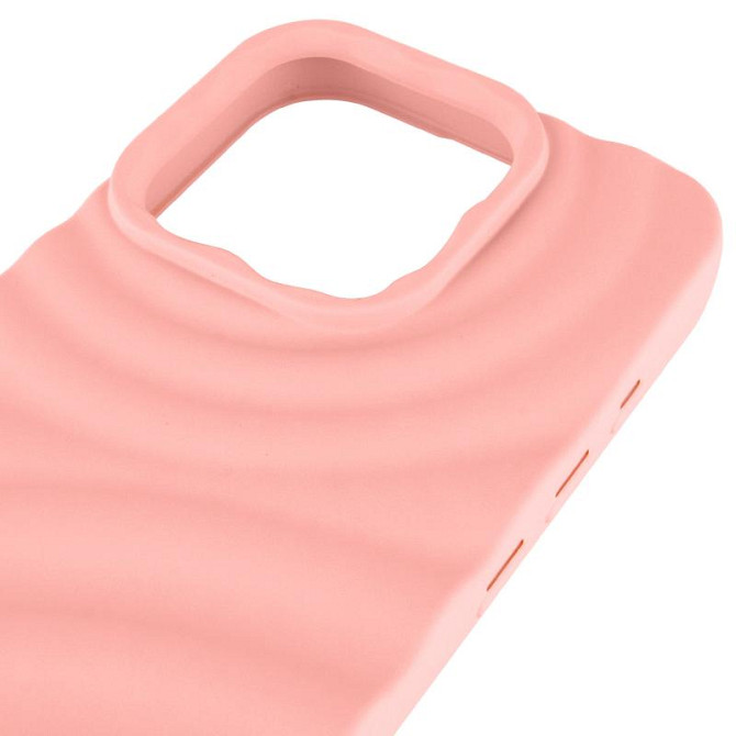 Чехол TPU MonoWave для Apple iPhone 13 Pro (6.1") Херсон - зображення 4