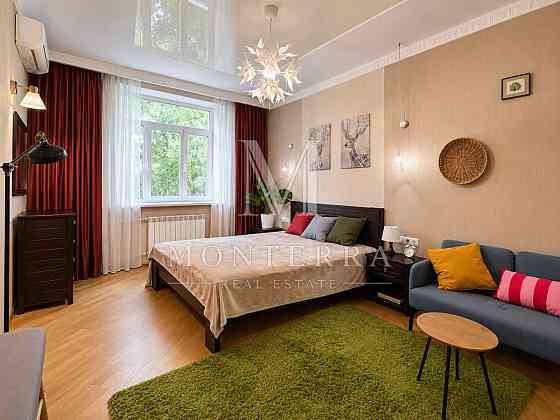 продажа 3-к квартира Киев, Печерский, 180000 $ Київ
