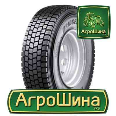 Грузовая шина Bridgestone R-Drive 001 (ведущая) 315/80 R22.5 156/150L Киев