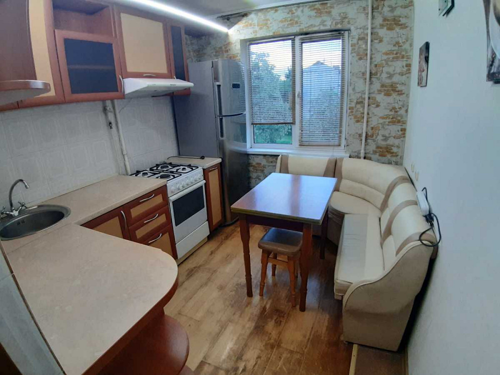 долгосрочная аренда 2-к квартира Киев, Днепровский, 12000 грн./мес. Киев - изображение 12