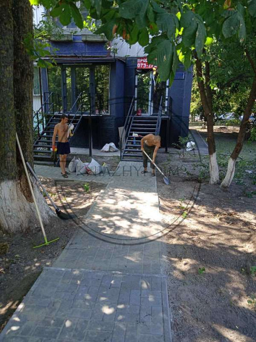 БЕЗ КОМИССИИ! Аренда офисных помещений 36 и 41 кв.м, на Теремках. № 1418646 Київ - зображення 4