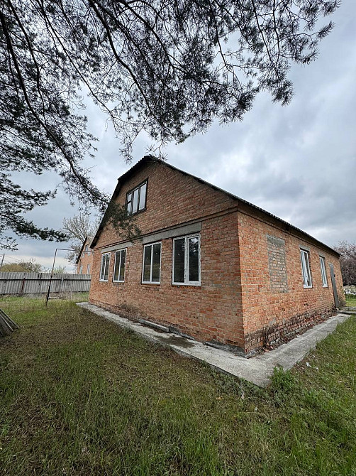 Продаж будинку 94м2 біля лісу Полтава - изображение 5