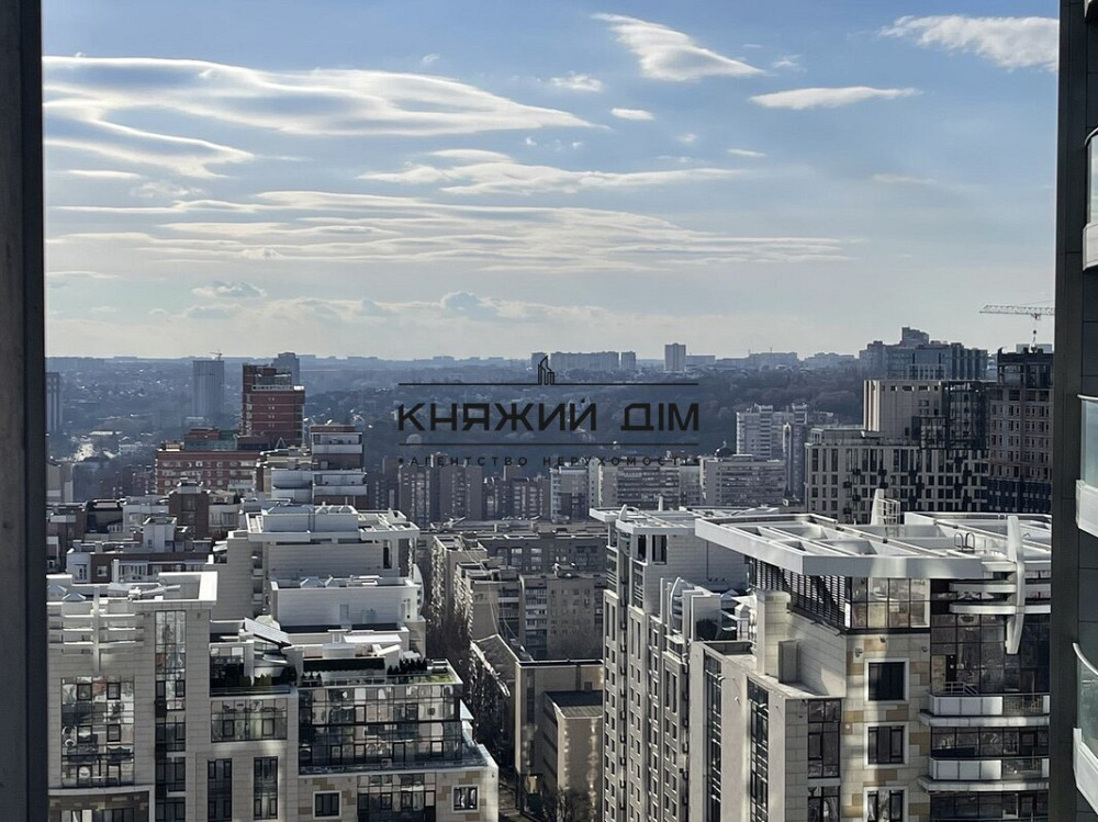 єГенератор! Оренда 3 кімнатної нової квартири в ЖК Tarayan Towers (2 вежа) № 11204107 Київ - зображення 2