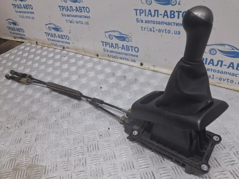 Кулиса переключения МКПП Nissan Note 2005-2013 34108AX260 (Арт. 84603) Київ - зображення 8