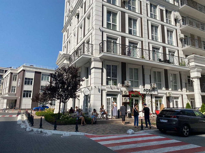 продажа 1-к квартира Киев, Голосеевский, 85000 $ Київ - зображення 9