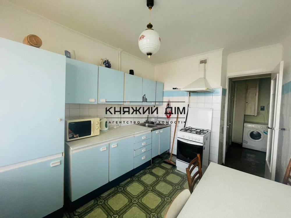 Оренда 3 кімнатна квартира Любомира Гузара проспект КОД 11204638 Киев - изображение 3