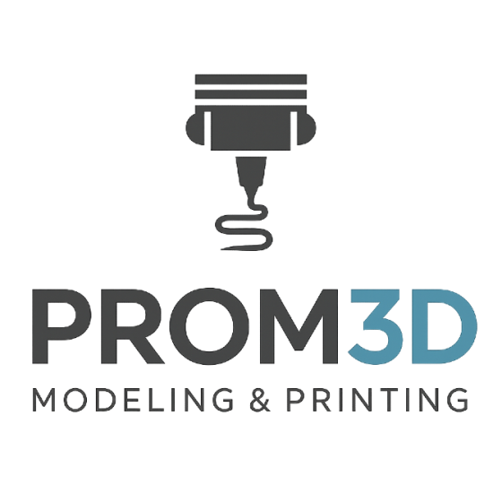 3D-друк прототипів та запуск продуктів Дніпро