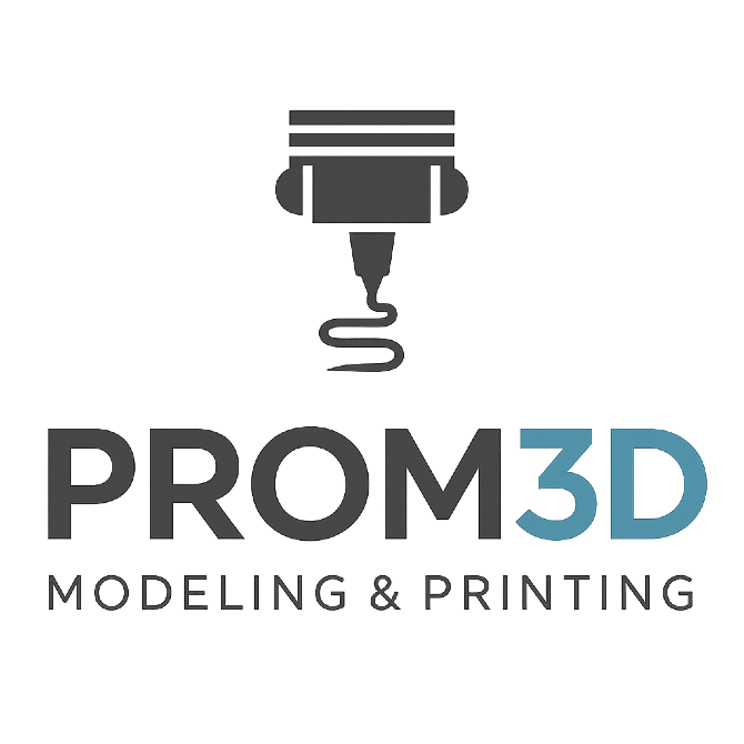 3D-друк прототипів та запуск продуктів Дніпро - зображення 1