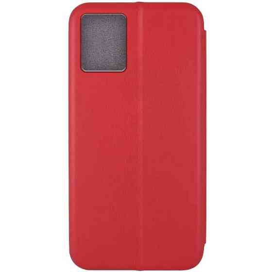 Кожаный чехол-книжка Classy для Realme 10 4G Херсон