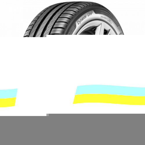 225/45 R18 Kleber Dynaxer UHP 95Y Легкова шина Київ - зображення 1