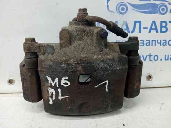 Суппорт передний левый Mazda 6 GH 2.5 БЕНЗИН L5-VE 2007 (б/у) Київ