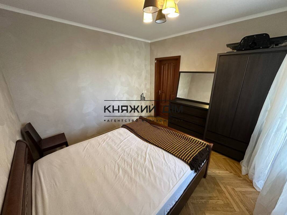 Оренда 3 кімнатна квартира Виноградар КОД 11203682 Київ - зображення 5