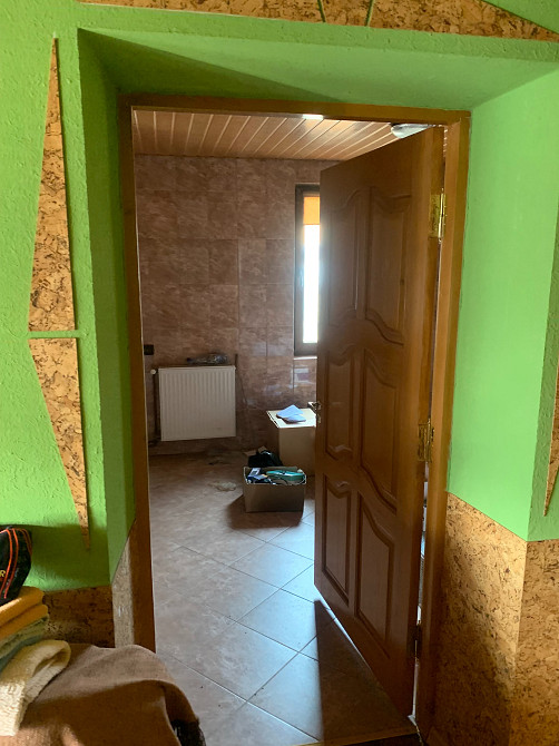 Просторий триповерховий будинок у Делятині 313 м² Яремче - изображение 3