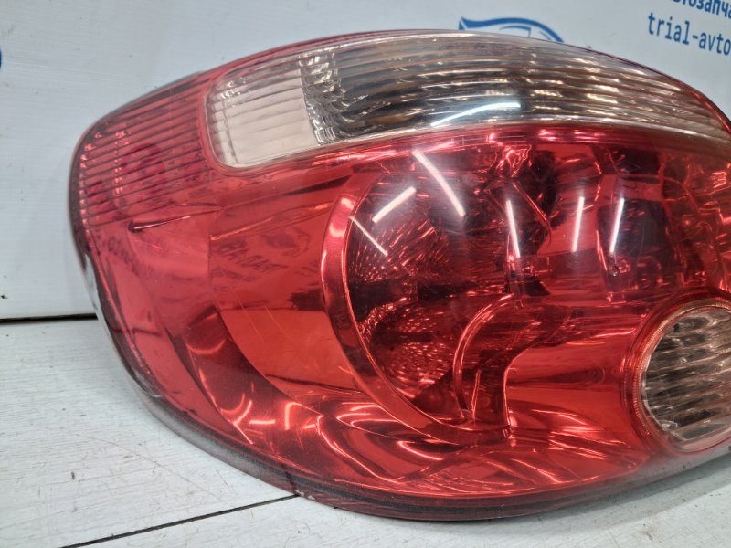 Фонарь задний внешний левый Mitsubishi Outlander 2003-2006 8330A049 (Арт. 68836) Київ - зображення 3