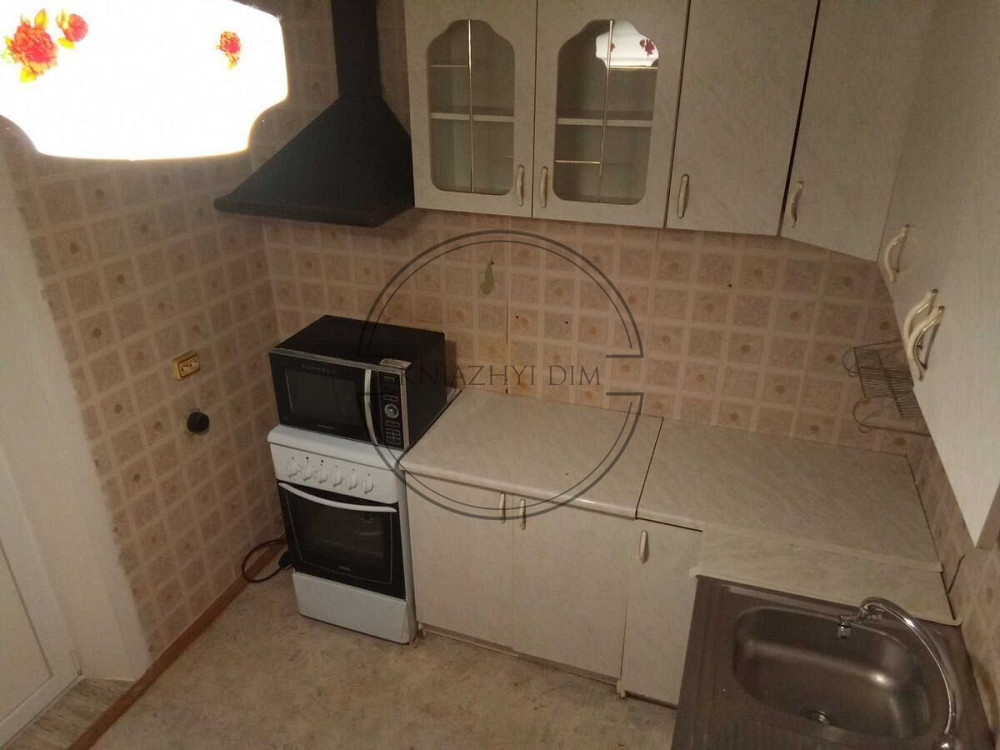 Продаж 1 кімнатної квартири по прсп. Петра Григоренка 7Б 21146203 Киев - изображение 2