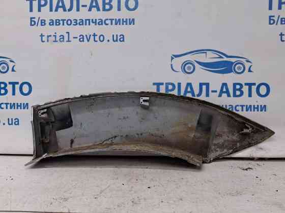 Накладка крыла Mitsubishi Pajero Wagon 3 3.2 ДИЗЕЛЬ 4M41 1999 задн. прав. (б/у) Київ
