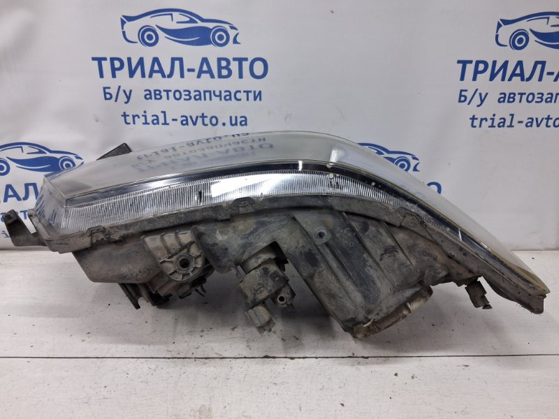 Фара правая Ксенон Honda Accord 2002-2008 33101SEAG63 (Арт. 76695) Київ - зображення 8