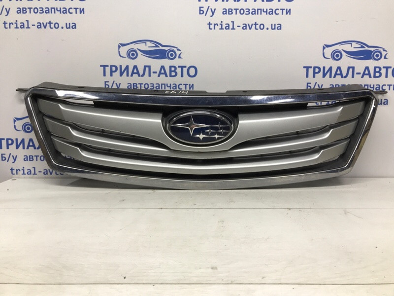 Решетка радиатора Subaru Outback 2009-2015 91121AJ021 (Арт. 56541) Київ - зображення 1