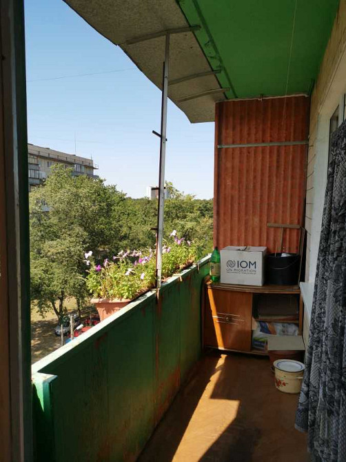 долгосрочная аренда 1-к квартира Киев, Деснянский, 7500 грн./мес. Київ - зображення 11