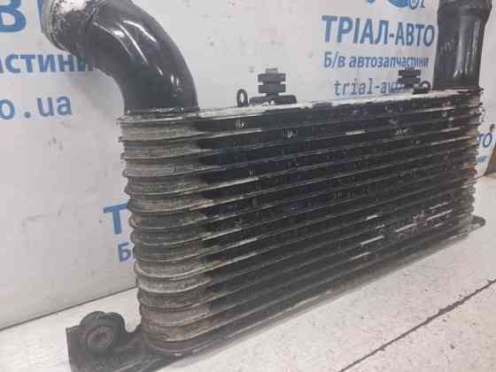 Радиатор интеркуллера Mitsubishi Pajero Wagon 2006-2022 1530A052 (Арт. 84691) Киев