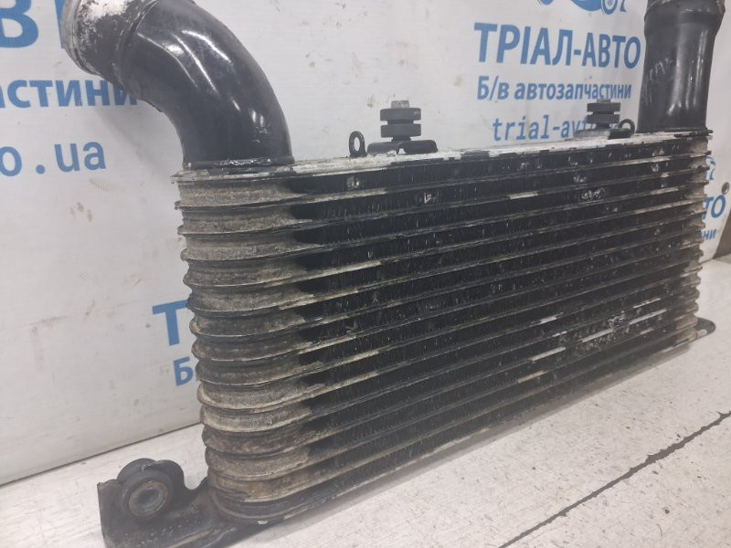 Радиатор интеркуллера Mitsubishi Pajero Wagon 2006-2022 1530A052 (Арт. 84691) Киев - изображение 4