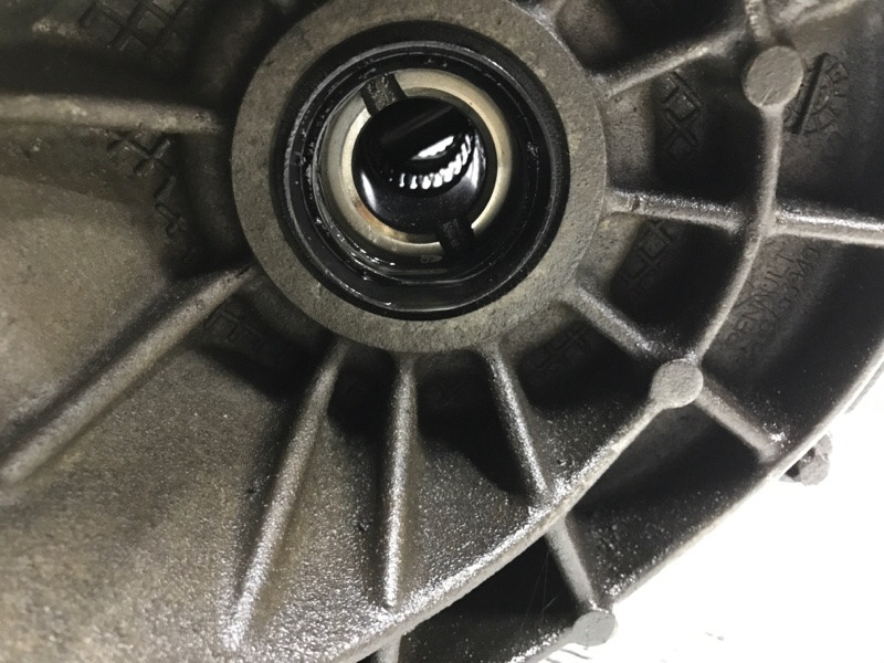 Коробка передач МКПП Nissan Juke 2010-2019 320101KG0A (Арт. 47141) Київ - зображення 7