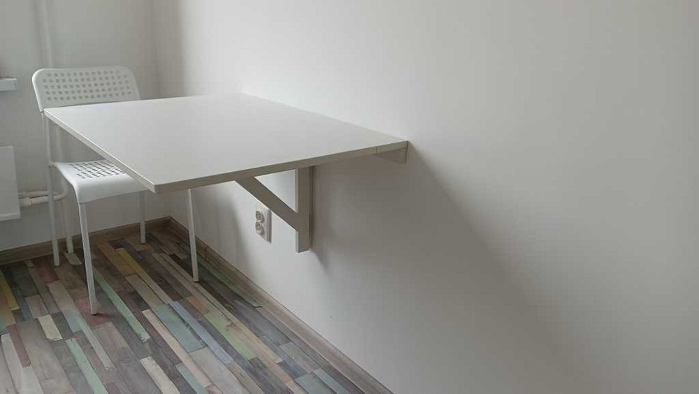 долгосрочная аренда 1-к квартира Киев, Оболонский, 12000 грн./мес. Київ - зображення 4