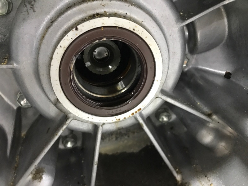 Коробка передач АКПП Toyota Prado J120 3.0 DIESEL 1KDFTV 2002 (б/у) Київ - зображення 4