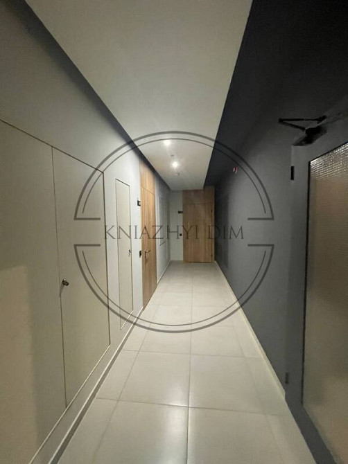 БЕЗ КОМИССИИ! Продажа 1 комнатной квартиры по ул. Урицкого ул./ Липкивского Василия 38 ЖК "Time" 211 Киев - изображение 6