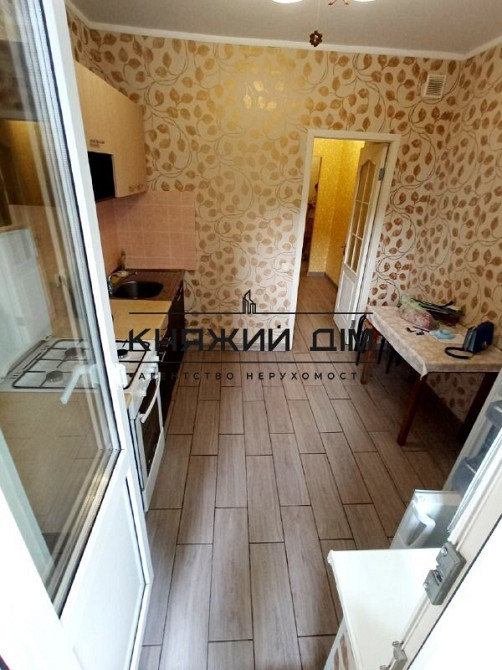 Оренда 1 кімнатної квартири ст.м Мінська № 11130430 Київ - зображення 9