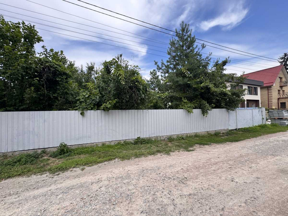 продажа участок под жилую застройку Киев, Дарницкий, 65000 $ Київ - зображення 7