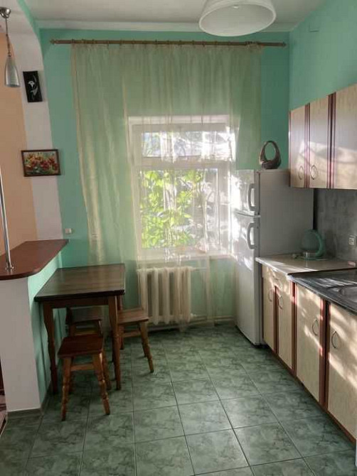 долгосрочная аренда 1-к квартира Одесса, Приморский, 9000 грн./мес. Одесса - изображение 8