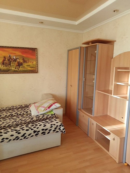 Сдам. 1-к.кв. 4/12, ул.Рабочая 146 Днепр - изображение 5