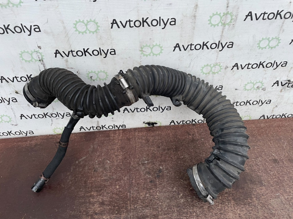 Патрубок воздушного фильтра Nissan Primastar 2.0 dci 2007-2014 (8200806067) Ковель - изображение 2