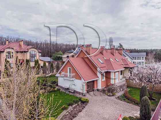 продажа 4-к дом Киево-Святошинский, Юровка, 235000 $ 