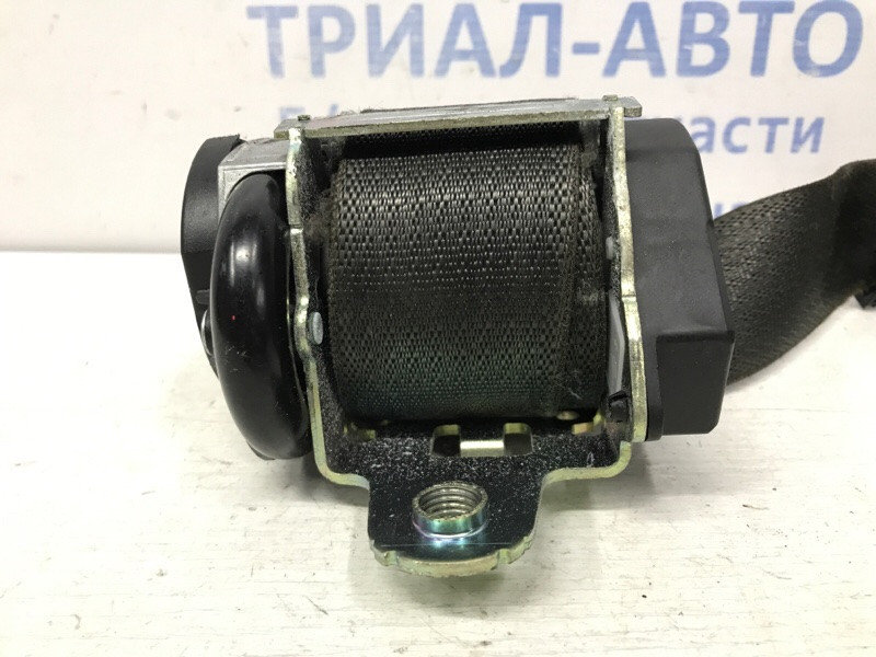 Ремень безопасности передний правый Chevrolet Cruze J300 1.6 F16D4 2009 (б/у) Киев - изображение 4