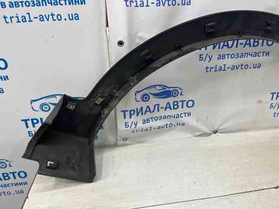 Накладка крыла Hyundai Santa fe 2012-2019 877114Z000 (Арт. 75770) Київ