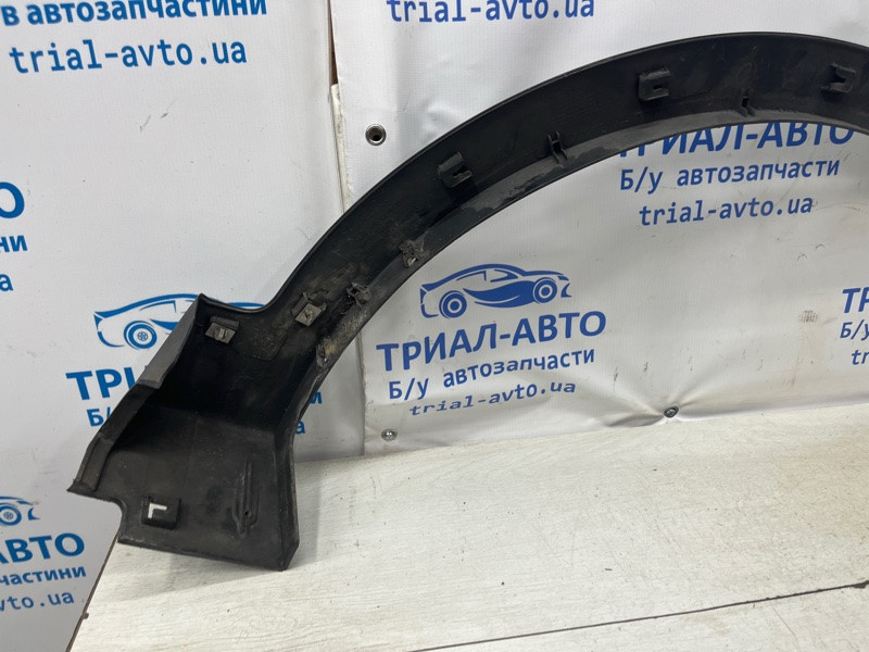 Накладка крыла Hyundai Santa fe 2012-2019 877114Z000 (Арт. 75770) Київ - зображення 6