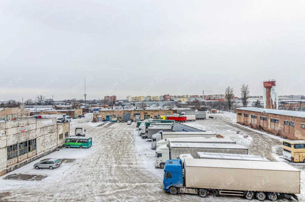 продажа производственные помещения Полтава, Киевский, 1800000 $ Полтава - изображение 4