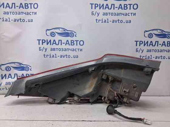 Фонарь задний внешний правый Hyundai I30 FD 1.6 БЕНЗИН G4FC 2007 (б/у) Київ