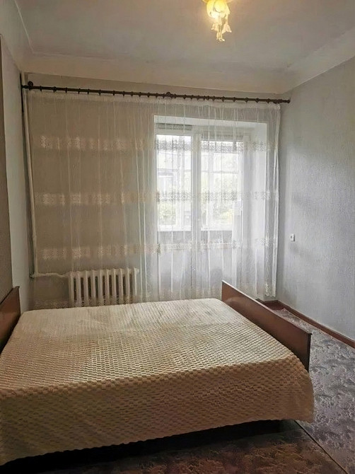 Продам 2-к сталинку (60м2) в центре, ул. Воскресенская, район Днепр-арены Дніпро - зображення 3