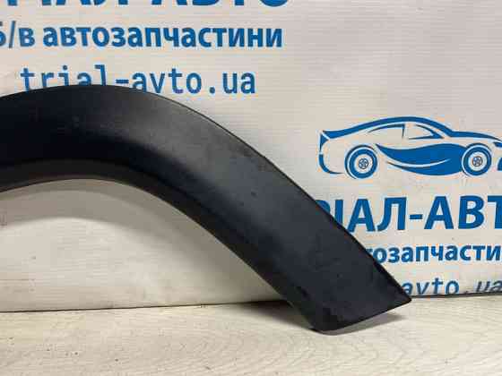 Накладка крыла Jeep Compass 2016-2020 5UP19RXFAB (Арт. 74221) Киев
