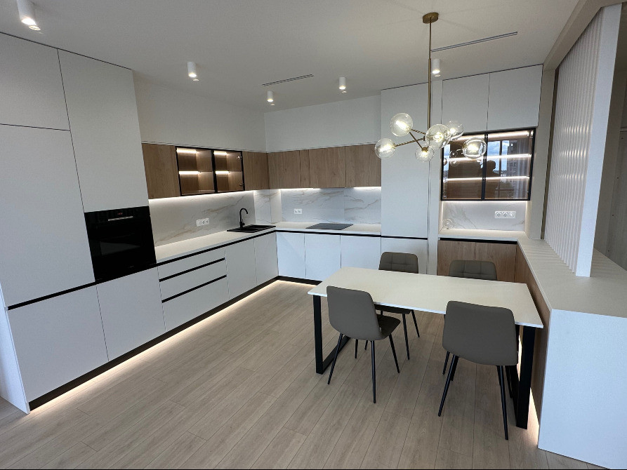 Продам. 2-к.кв. 4/7, Набережная Сичеславская 49 ЖК "Фистевальный". Днепр - изображение 11