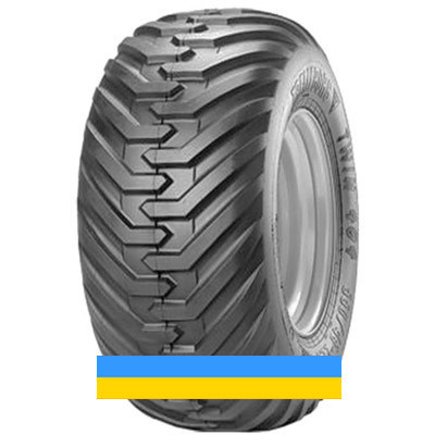 400/55 R22.5 Trelleborg Twin 404 Сільгосп шина Київ - зображення 3