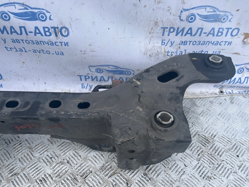 Балка задней подвески Hyundai Santa fe DM 2.4 БЕНЗИН G4KJ 2012 (б/у) Киев - изображение 6