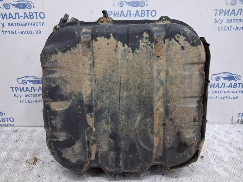 Бак топливный металлический Kia Ceed ED 1.6 DIESEL D4FB 2006 (б/у) Київ - зображення 9