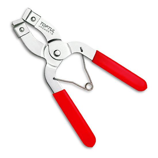 Клещи для снятия и установки поршневых колец 50-150мм L170мм  TOPTUL JACA0515 Харьков - изображение 1